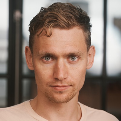 Benedikt Bunz