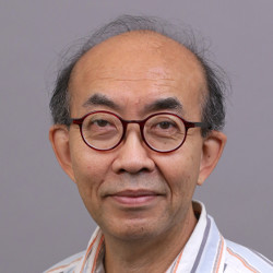 Chee Yap