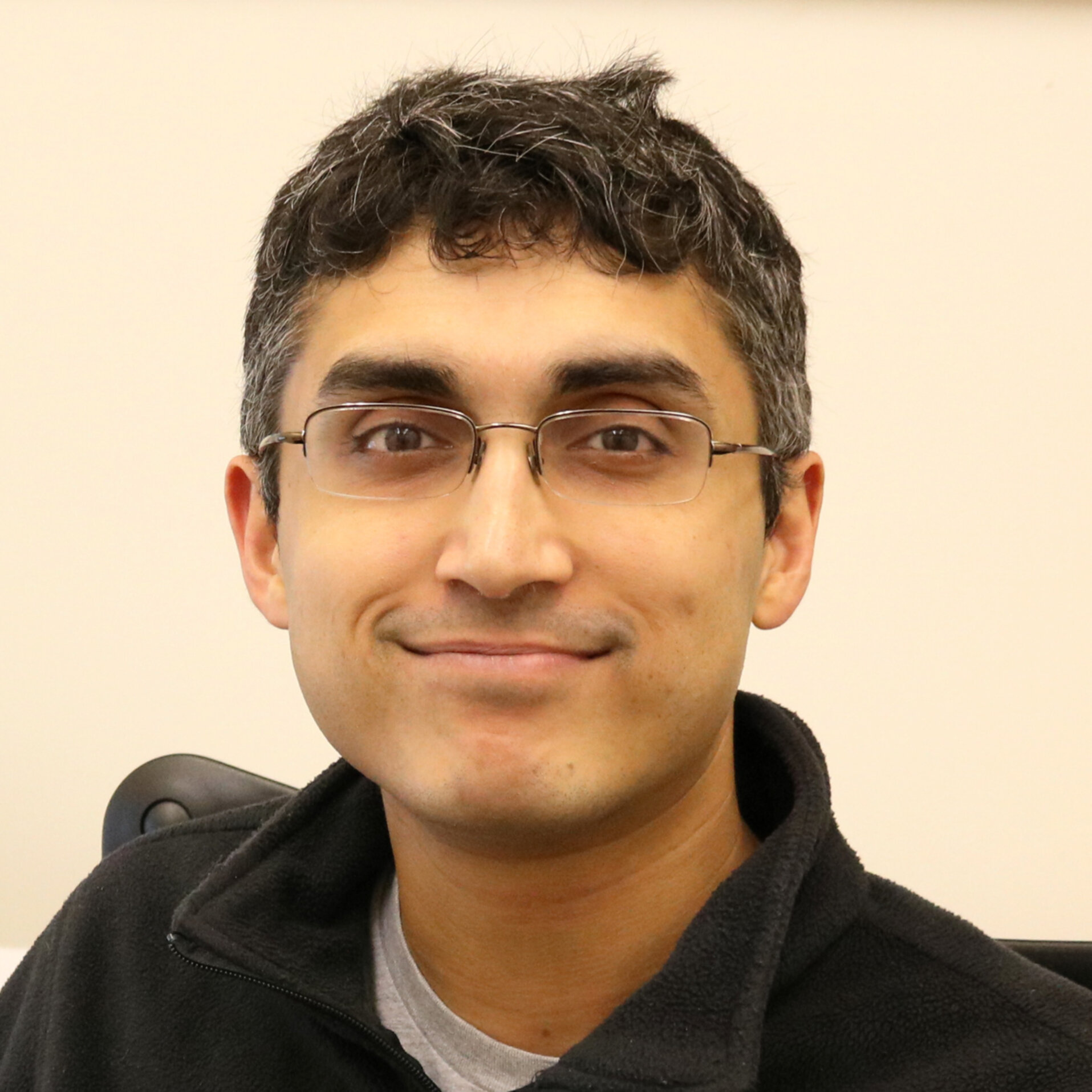 Chinmay Hegde