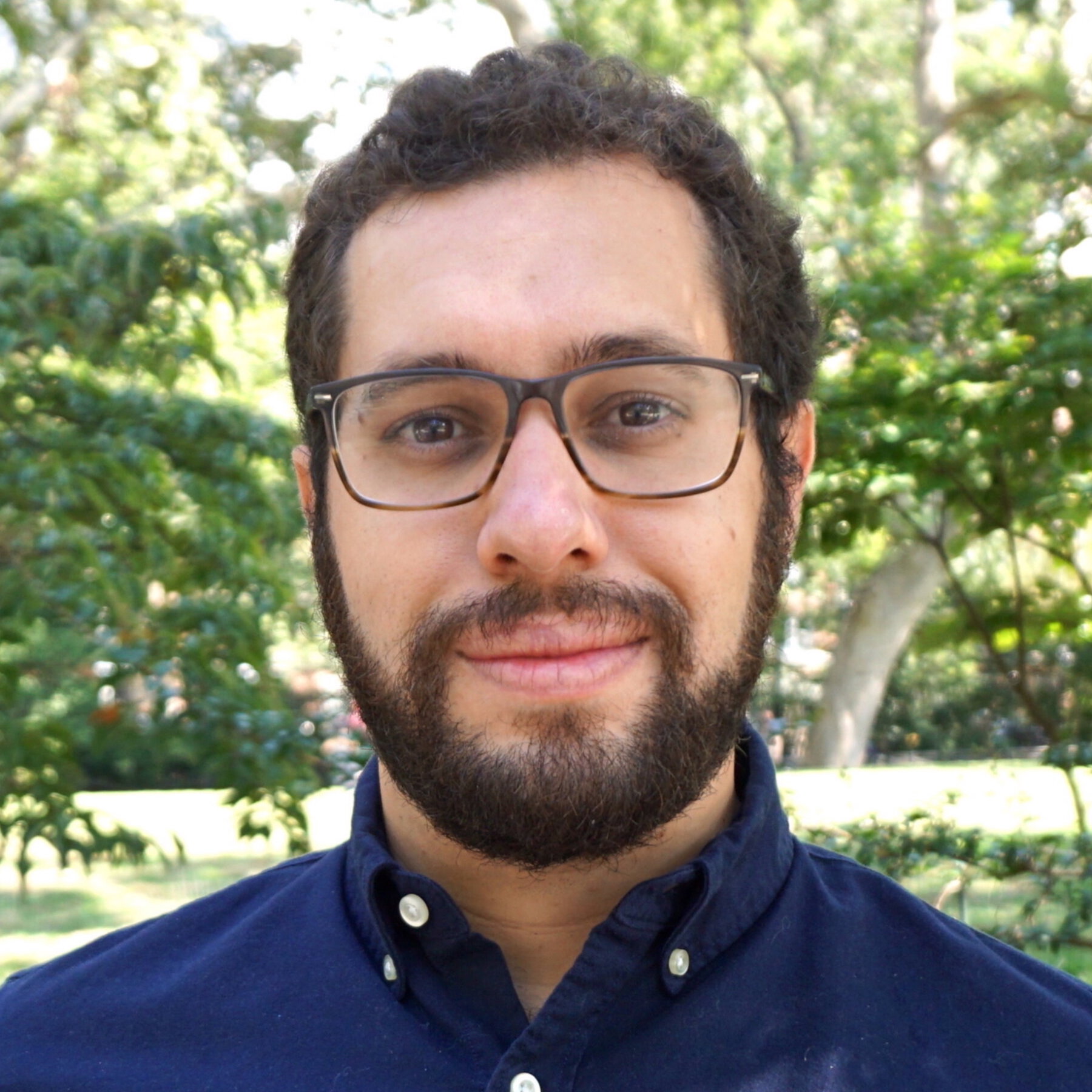 Christopher Musco